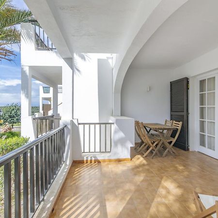 Siesta Mar Private Apt 92 Cala En Porter (Menorca) Exterior foto