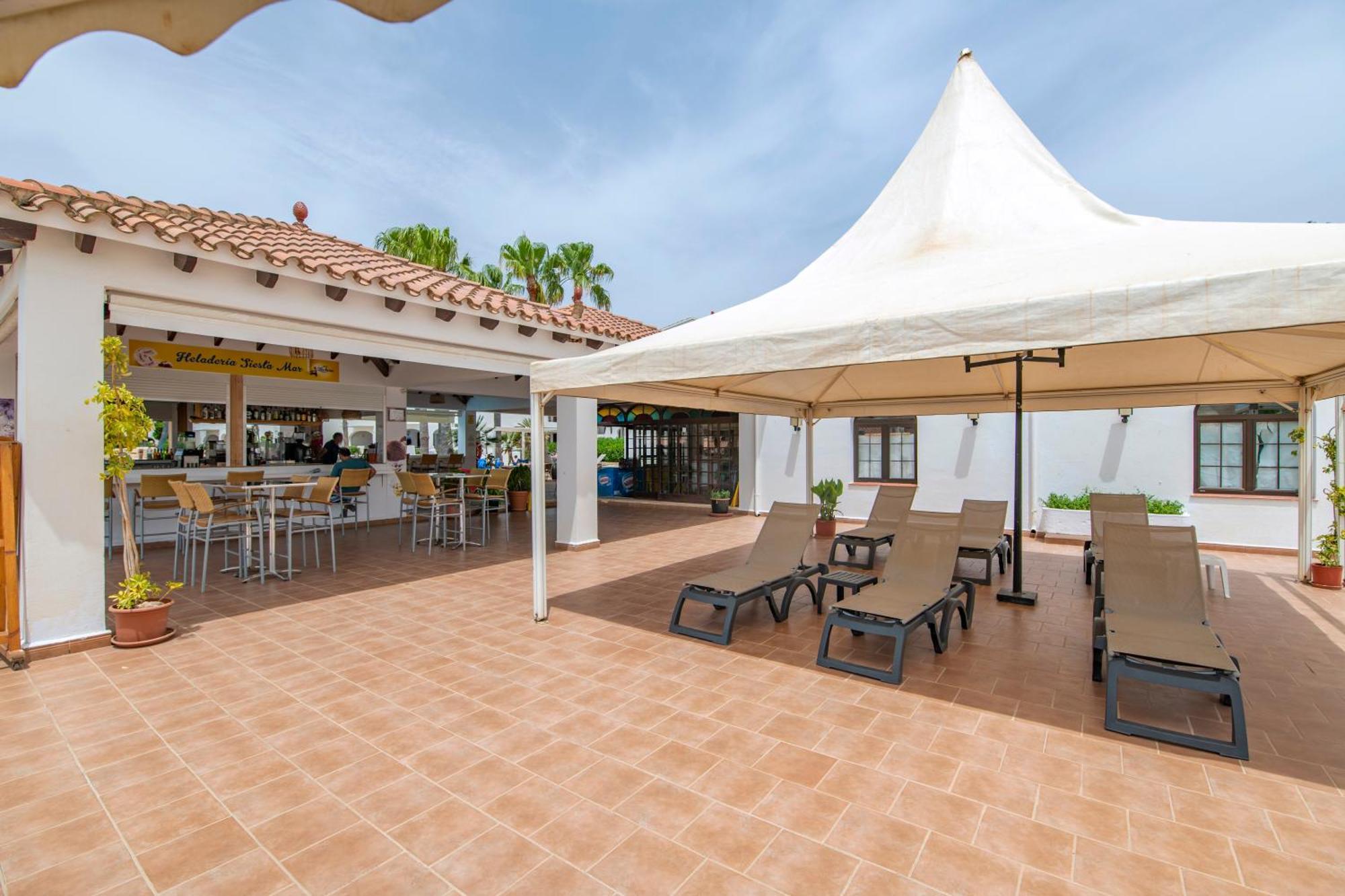 Siesta Mar Private Apt 92 Cala En Porter (Menorca) Exterior foto